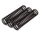 Compression Spring Pressure Springs Wire Dia 0.3 ~ 6mm OD 3 - 50mm Length 300mm