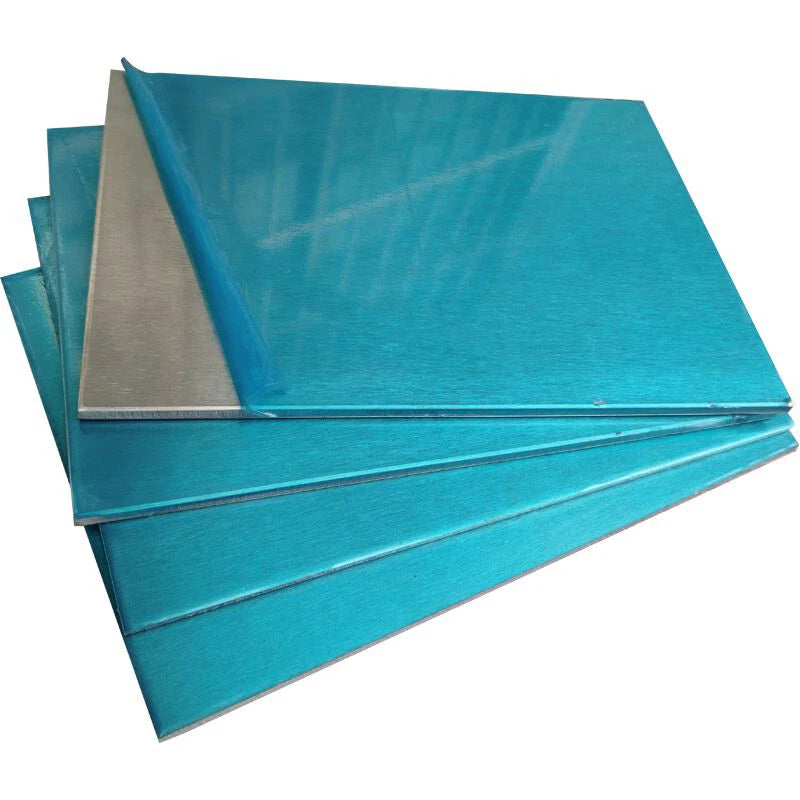 Cupronickel Sheet Metal Plate Flat Panel Foil Copper Nickel Thickness 0.2mm-3mm