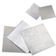 AZ31B Magnesium Alloy Thin Metal Sheet Plate 1.0mm 2.0mm 3mm Thick 100-200mm