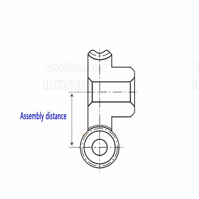 1 Module 1:22 Worm Wheel Gear & Worm Gear Shaft 22 Teeth Worm Wheel Gear Brass