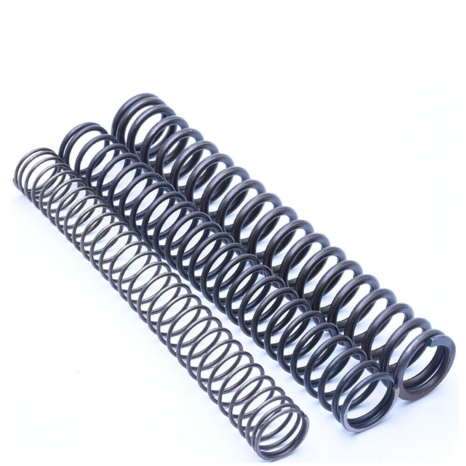 Compression Pressure Spring Wire Dia 0.3mm - 4.0mm Length 300mm Springs