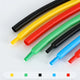 Heat Shrink Tube 2:1 Ratio – Electrical Wire Sleeving & Cable Insulation, All Sizes & Colors