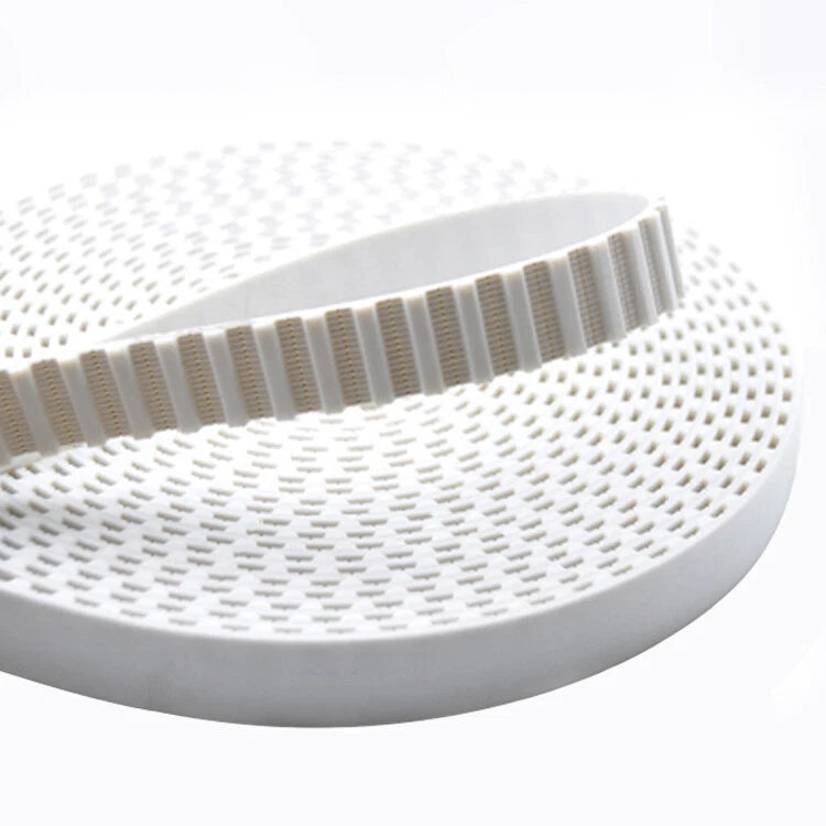 T5 Timing Belt – Polyurethane with Steel Core, 5mm Pitch, Width 6–30mm