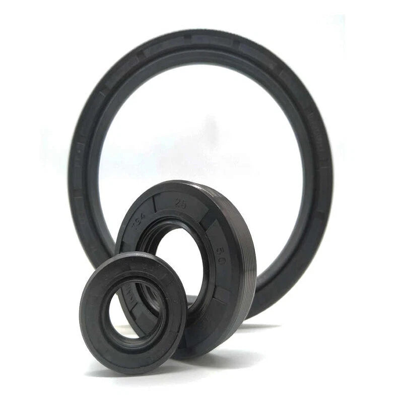 TC Oil Seal NBR Lip Seal ID 120–280mm OD 160–310mm Thick 15mm | TG4 TC FB Rotary Shaft Seal
