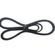 HTD-5M Timing Belt 5mm Pitch 10mm Wide Closed Loop 1000–4260mm