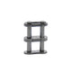 Full Chains Connecting Links Steel 06B/08B/10A/12A/16A Douplex Roller Chain Link