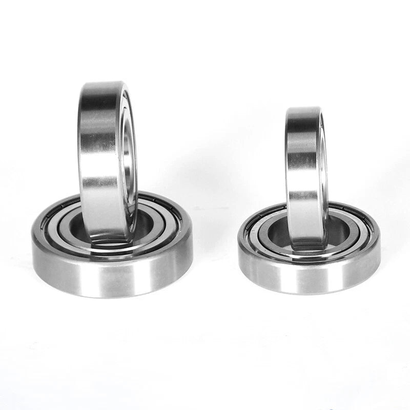 440 Stainless Steel Deep Groove Ball Bearings S684 S685 S686 S687 - S699