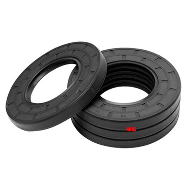 TC Oil Seal 50mm ID | NBR Double Lip Rotary Shaft Seal | OD 56–64mm