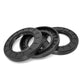 TC Oil Seal Rings Metric Size | Rotary Shaft Seal NBR 70 | ID 42–95mm