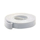 HTD 3M Timing Belt 30mm Wide — Closed Loop PU Steel Wire Reinforced, 2013mm–2766mm