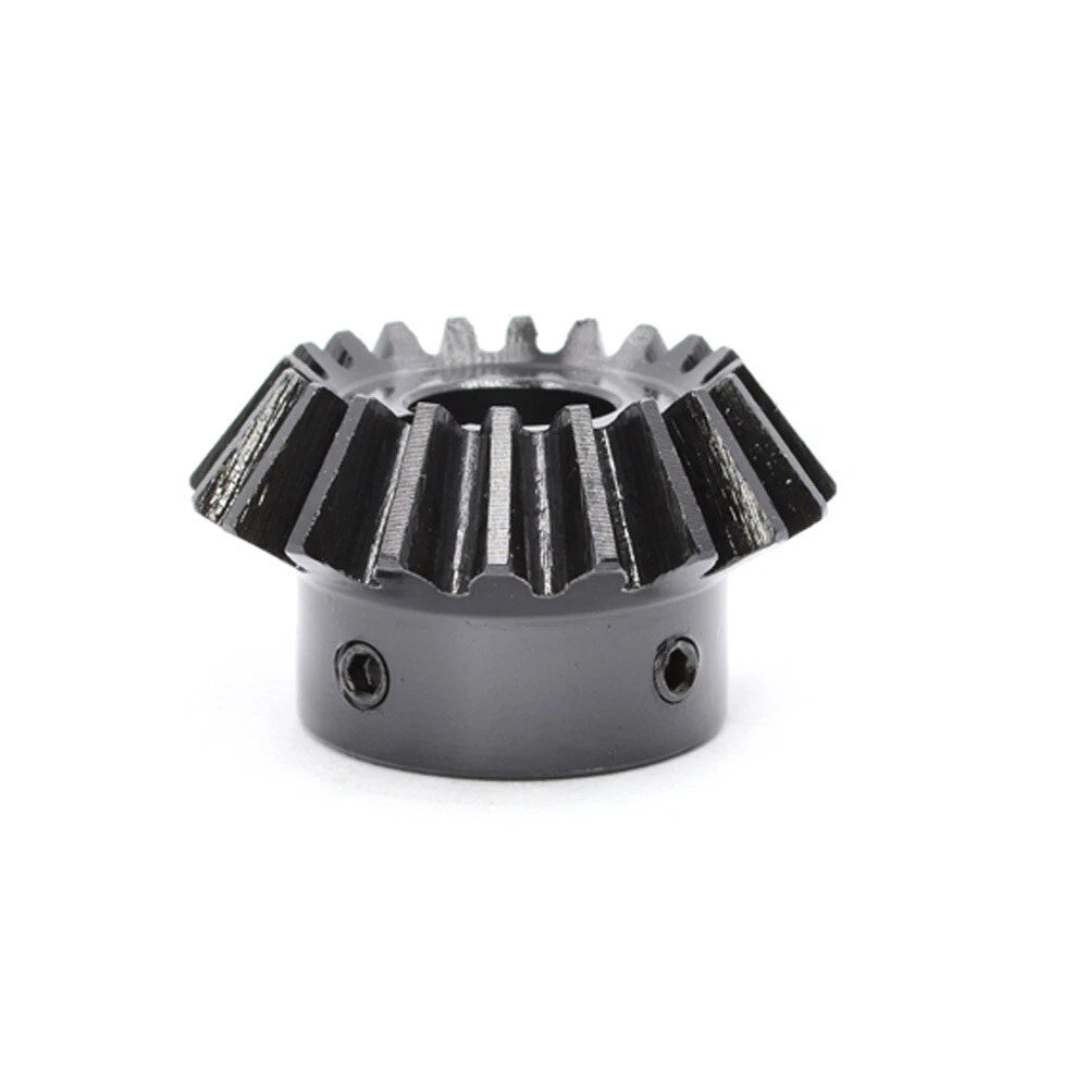 1 1.5 Modulus 20/30Tooth Bevel Gears 90° 1:1.5 Pairing Motor Transmission Gear