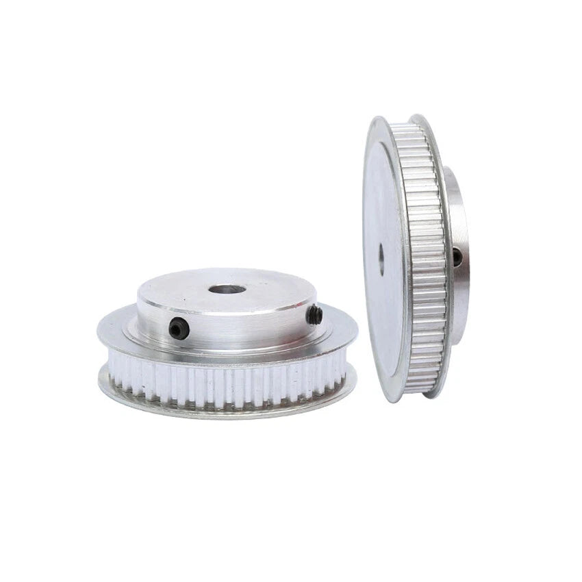 XL10-100T Timing Belt Pulley Pitch 5.08mm Synchronous Wheel Tooth Width 11mm