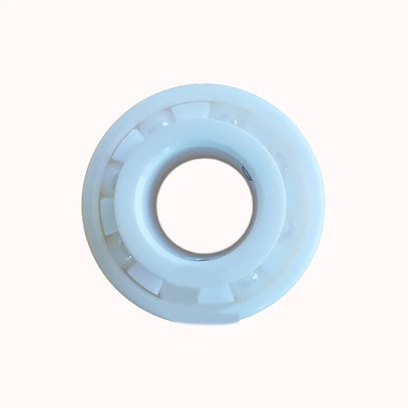 UC Metric Zirconia Ceramics Self Lube Bearing Inserts Bearings UC 203 - UC 210