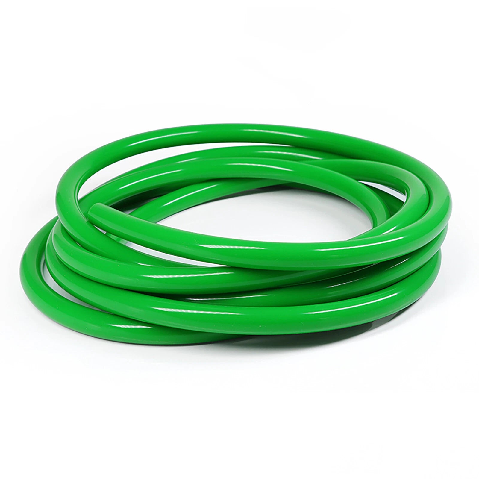 Food Grade Silicone Tube – Flexible Rubber Hose Pipe, ID 1mm–25mm, OD 3mm–31mm