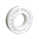 ZrO2 Zirconia Full Ceramic Bearing Full Balls Bearings 400°C Various Sizes