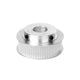 S3M 65-150Teeth Timing Belt Pulley Pitch 3mm BF-type CNC Drive Pulley Width 11mm