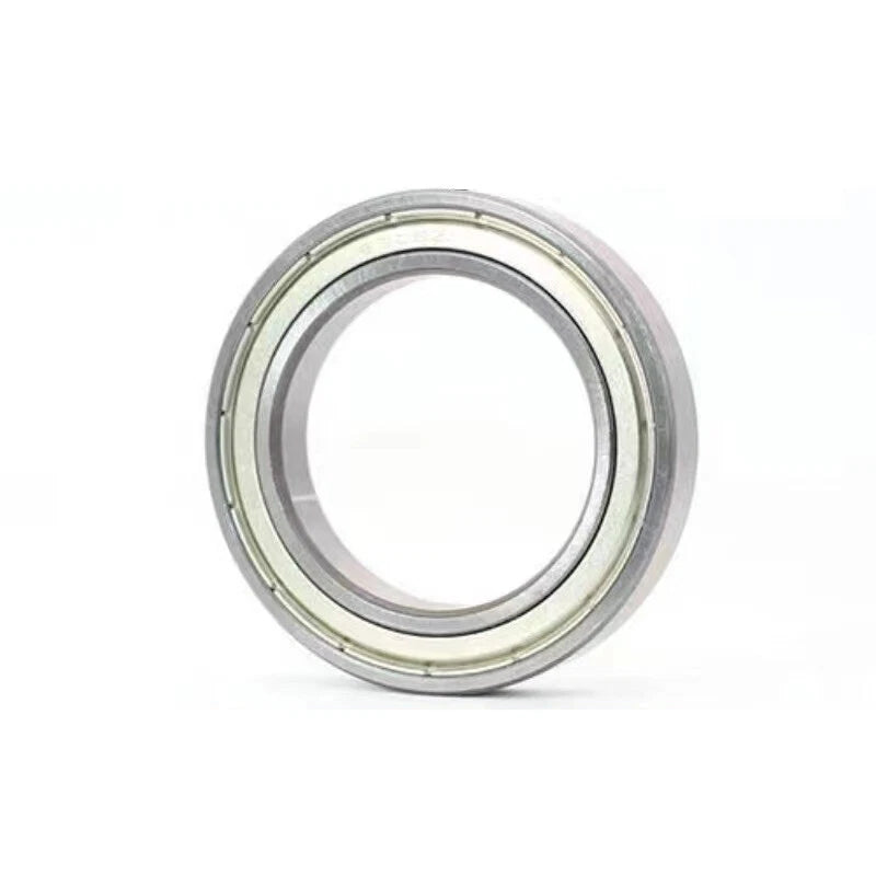 Deep Groove Ball Bearing Thin Wall Bearings Steel 6800 - 6810 Metal Seals