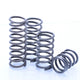 Compression Spring 2.0mm Wire Diameter Length 15mm-100mm Pressure Compressed