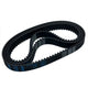 HTD-5M Timing Belt 5mm Pitch 10mm Wide Closed Loop — 175mm to 985mm