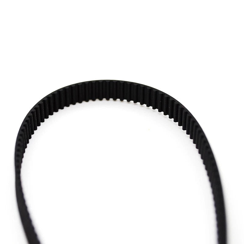 GT2 2GT Closed Loop Timing Belt 6mm 10mm Width — 3D Printer & CNC Drive Belt