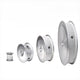 8M 30T Timing Belt Pulley Drive Pulley Bore 8mm-30mm Belt Synchronous Wheel