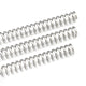 305mm Long Compression Spring 304 Stainless Steel Pressure-Coil Springs
