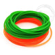 PU Round Drive Belt – Polyurethane Solid Round Belt, Smooth & Rough Surface, Dia 1.5mm–22mm