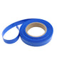 PVC Heat Shrink Tubing – 600mm Flat Width Battery Wrap Sleeve