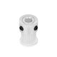 MXL Timing Pulley 14-32T Synchronous Wheel Bore 3-10mm for 6mm Width Belt Type-K