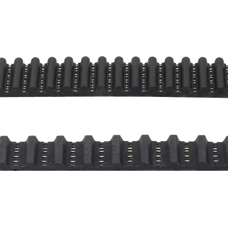 TPU Open-End Timing Belt with Aramid Core — 2GT / MXL / XL / 3M / 5M, 6–25mm Wide