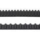 TPU Open-End Timing Belt with Aramid Core — 2GT / MXL / XL / 3M / 5M, 6–25mm Wide