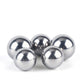 Carbon Steel Ball Bearings 3mm 3.175mm 4.5mm 4.763mm 4.8mm 5mm 100mm Choose Size