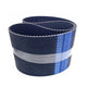 8YU HTD Timing Belt — 8mm Pitch, 15mm & 20mm Width, 520–2000mm Closed Loop
