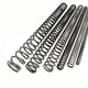 Length 300mm Compression Spring Pressure Springs Wire Dia 0.3mm-4.0mm OD 2-70mm