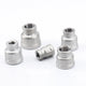 BSP Stainless Steel Reducing Bush — Female Thread Pipe Fitting