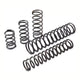 Compression Spring Steel 0.3mm Wire Dia 2mm - 8mm OD Small Pressure Springs