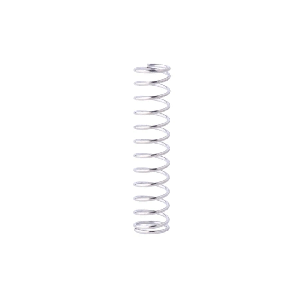 Compression Springs WireDia1.5mm OD12/13mm 304 Stainless Steel Vibration Damping