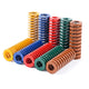 OD 30mm ID 15mm Mould Die Spring Compression Spring Heavy Duty Spring Steel