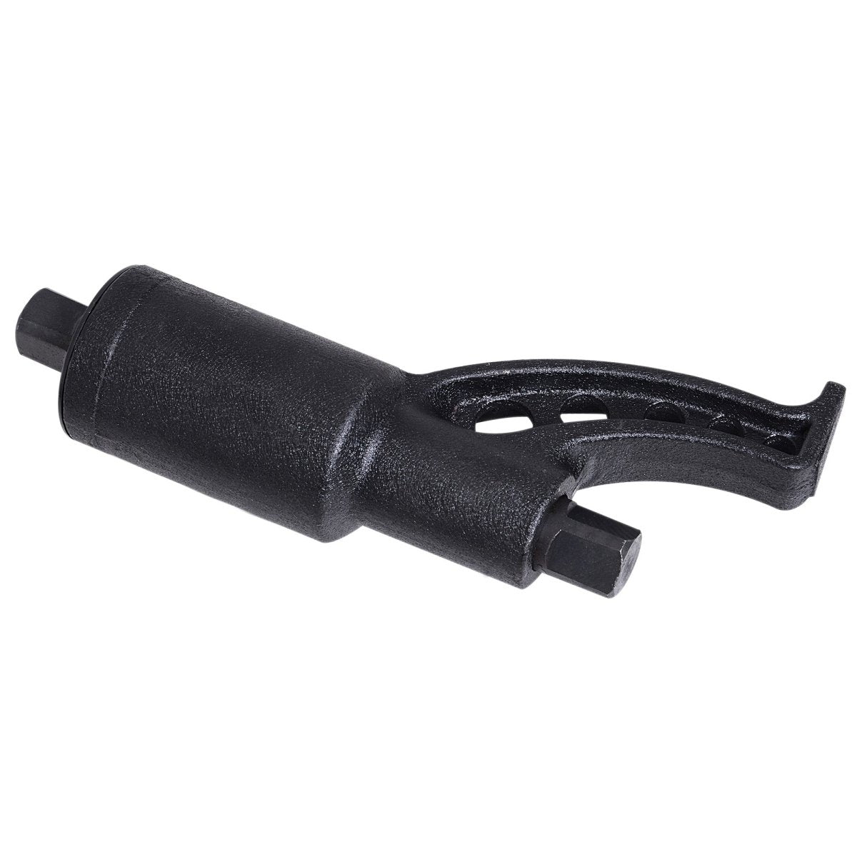 DURHAND Torque Multiplier Wrench Labor Saving Lug Nut Set W/7 Cr - V Socket - HomeDIYer