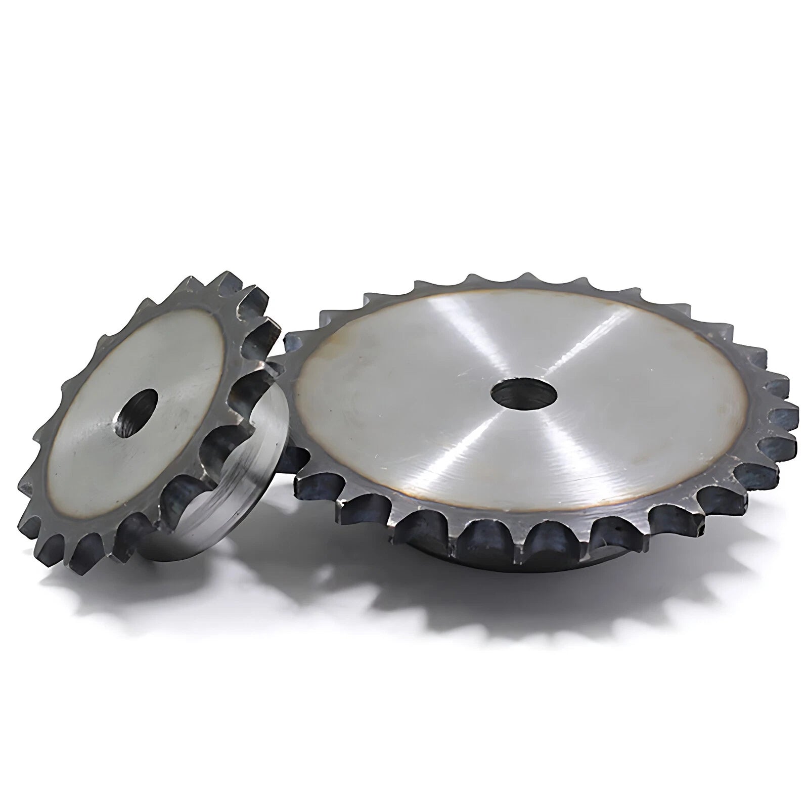 #35 Chain Drive Sprocket Wheel 9 10-30Tooth Pitch 3/8" 9.525mm 06B Roller Chain