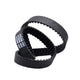 HTD 8M Timing Belt – 8mm Pitch, 25mm Wide, Closed Loop (36T–679T)