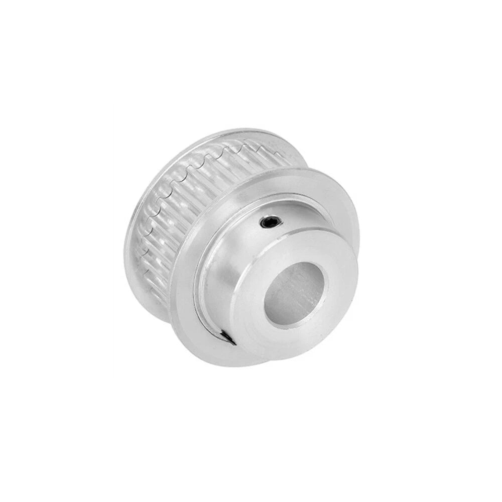 HTD-5M 46-75Tooth Timing Belt Pulleys Pitch 5mm BF-type Bore 5mm-20mm Width 16mm