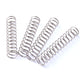 1.4mm Wire Diameter 304 Stainles Steel Compression Spring Pressure Small Spring