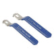 201 Stainless Steel Ball Valve Handle Accessories Water Pipe Valve Switch Wrench