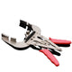 Piston Ring Pliers Compressor Remover Expander Removal Tool Grip 50mm-100mm