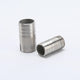 Stainless Steel Hose Barb Connector Tail | BSP Barbed Pipe Fittings DN8–DN100