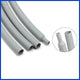 2:1 Heat Shrink Tubing – Gray, φ1mm to φ50mm, 1m / 5m / 10m Lengths