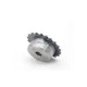 04C Chain Drive Sprocket #25 Roller Chain Sprockets 9-50T Pitch 21.5mm-63.5mm