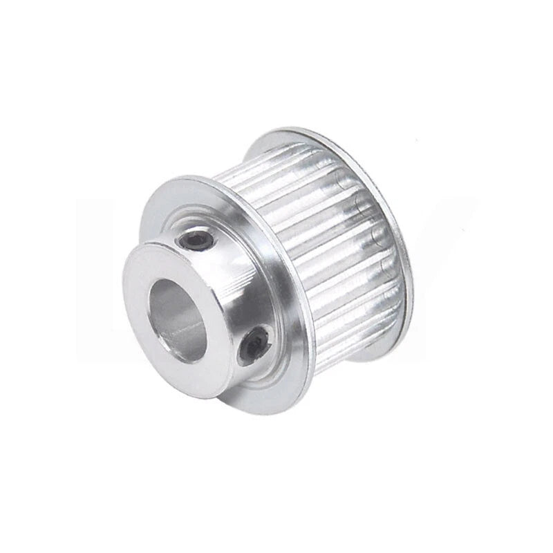 5M Timing Pulley AF type 10T 12T 14T 15T 16T 18T Bore 5-14mm for 10mm Width Belt