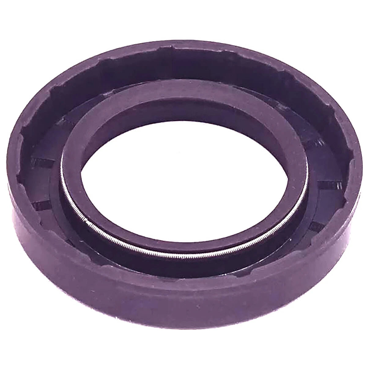 TC Oil Seal Lipped Rotary Shaft Seal — ID 8mm–30mm, Multiple Heights